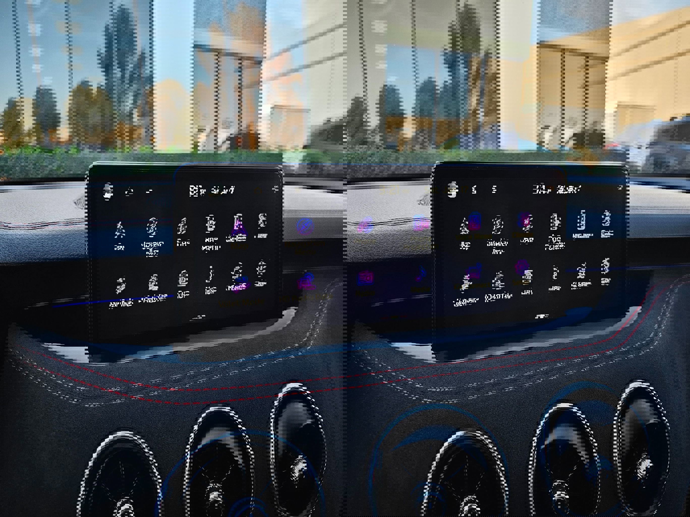 Used 2023 Kia Stinger GT2 w/ Option Group 015 image 35