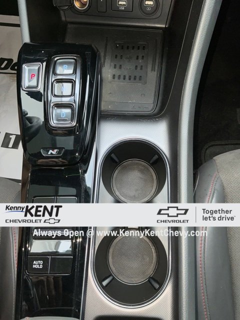 Used 2022 Hyundai Sonata N Line image 29