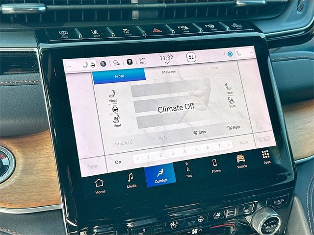 Certified 2023 Jeep Grand Cherokee Summit image 15