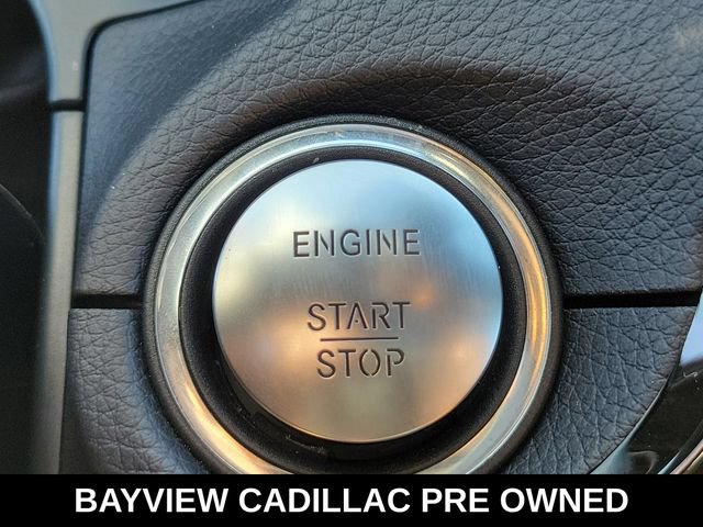 Used 2017 Mercedes-Benz E 400 4MATIC Coupe w/ Premium 2 Package image 29