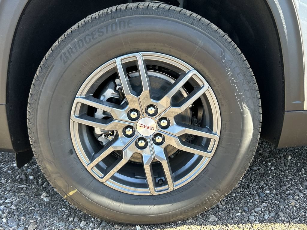 New 2026 GMC Acadia Elevation FWD image 33