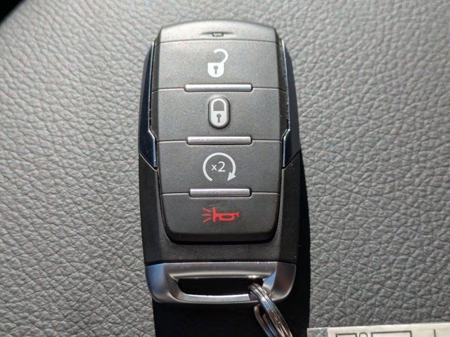 New 2026 RAM 1500 Big Horn image 25