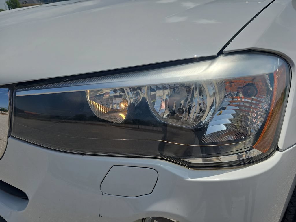 Used 2017 BMW X3 sDrive28i RWD image 30