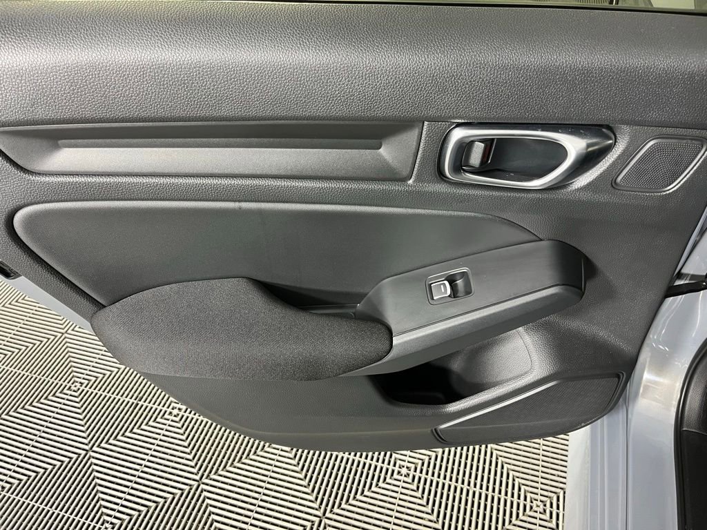 Used 2026 Honda Civic Sport image 24