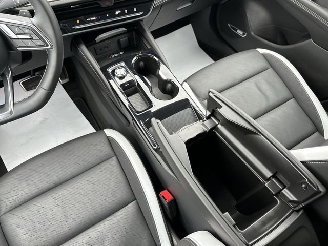 Used 2025 Buick Envision Sport Touring AWD/4WD image 24