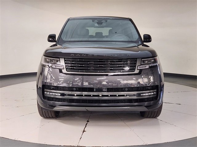 New 2026 Land Rover Range Rover SE image 9