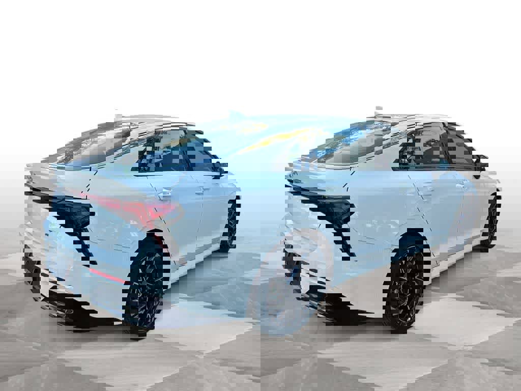 Certified 2025 Kia K5 GT-Line image 8