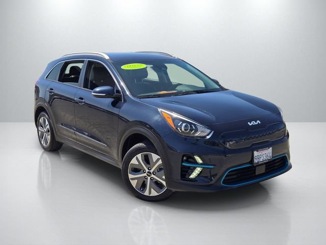 Used 2022 Kia Niro EX