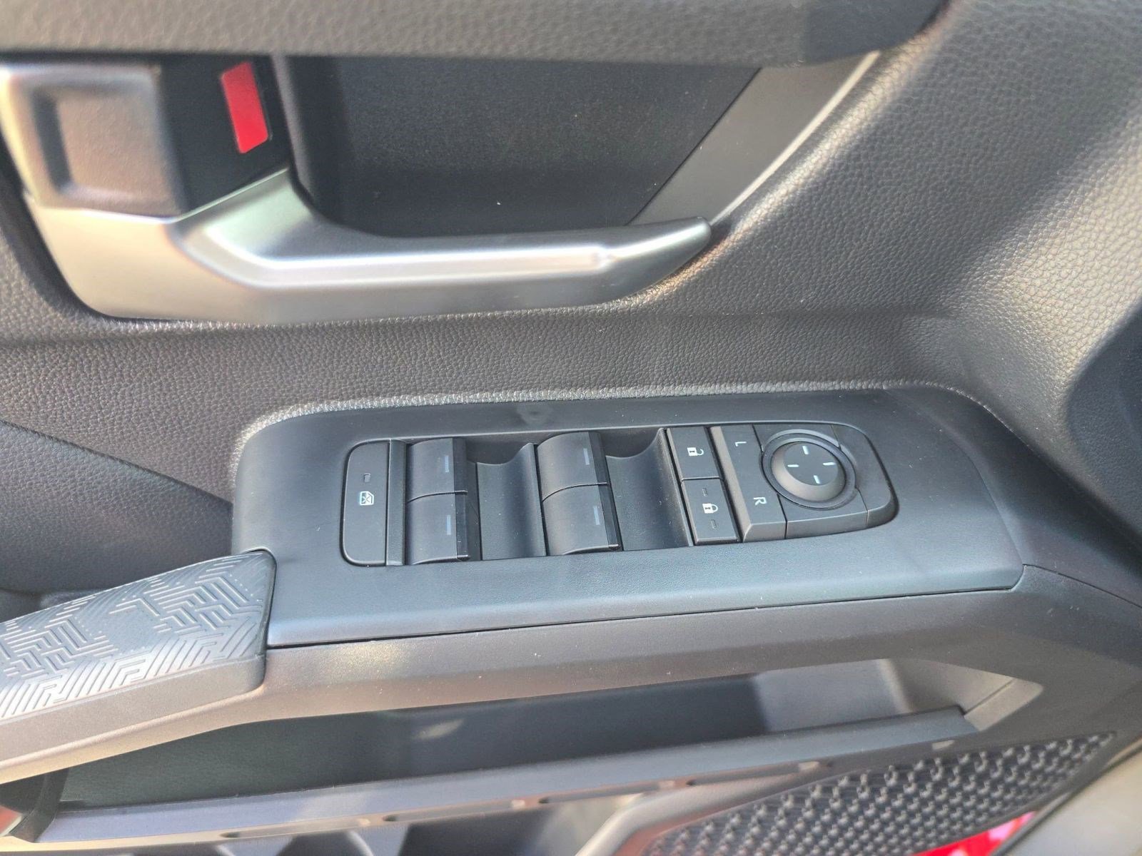 New 2025 Toyota Tacoma TRD Sport image 20