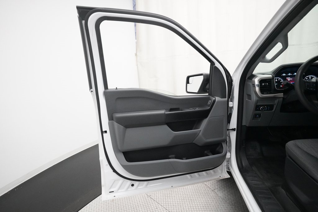 Used 2021 Ford F150 XL w/ Equipment Group 101A High image 25