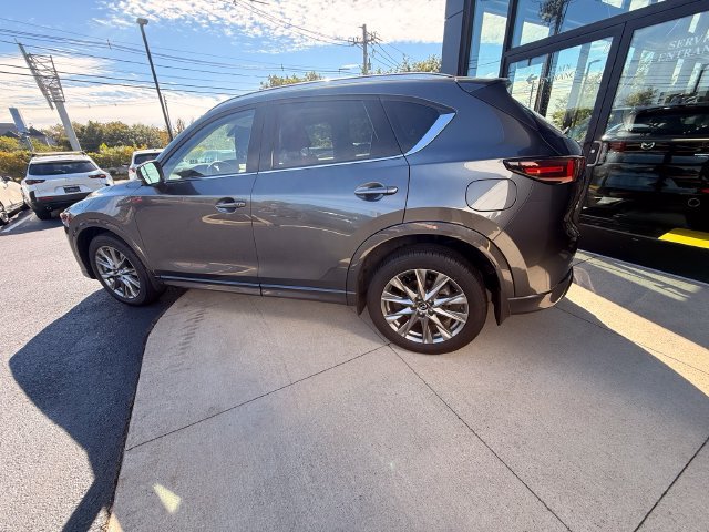 Used 2025 MAZDA CX-5 AWD 2.5 S image 7