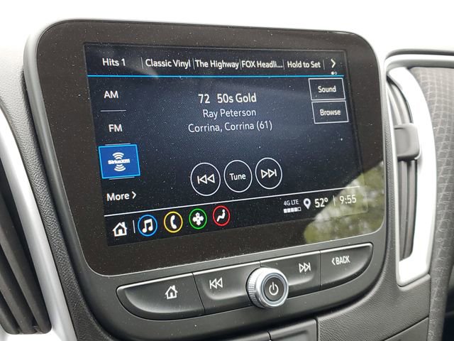 Used 2024 Chevrolet Malibu LT w/ Midnight Edition FWD image 23