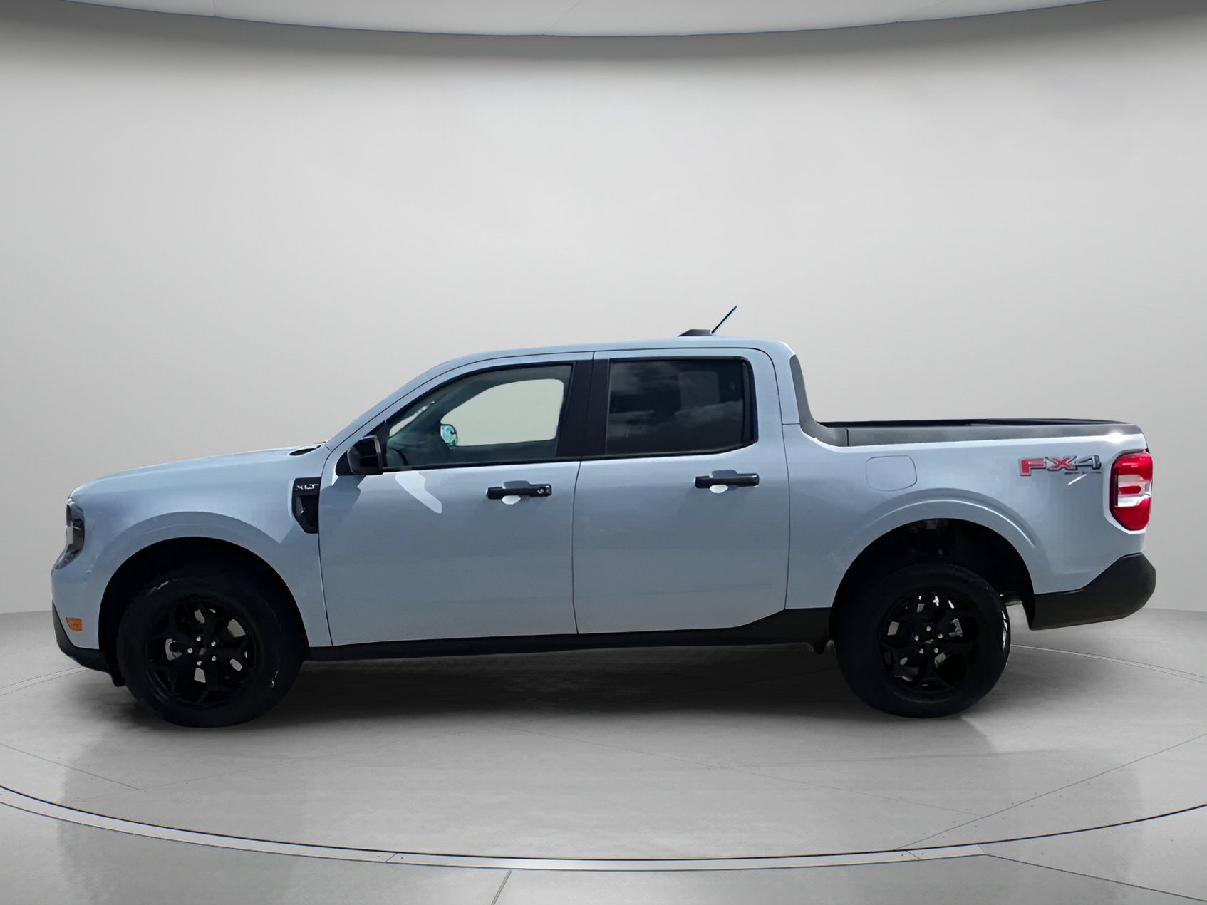 New 2025 Ford Maverick XLT w/ XLT Luxury Package AWD/4WD image 17