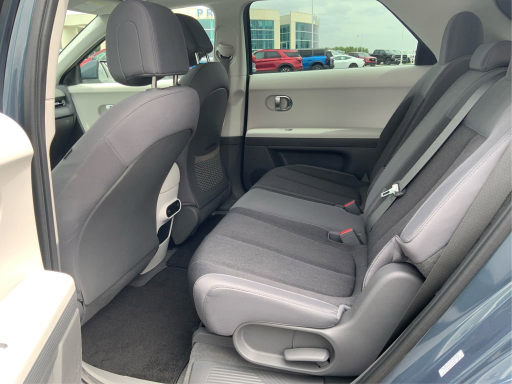 Used 2024 Hyundai Ioniq 5 SEL RWD image 10