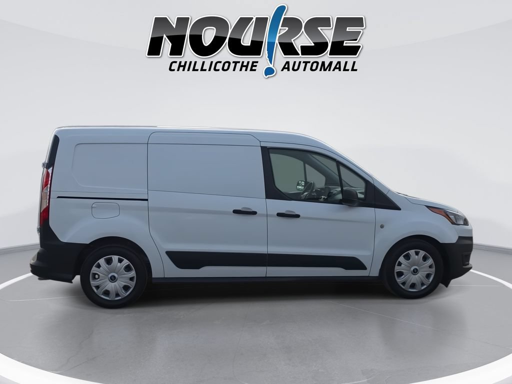 Used 2020 Ford Transit Connect XL FWD image 9