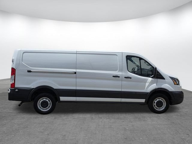 Used 2023 Ford Transit 250 Low Roof w/ Load Area Protection Package RWD image 3