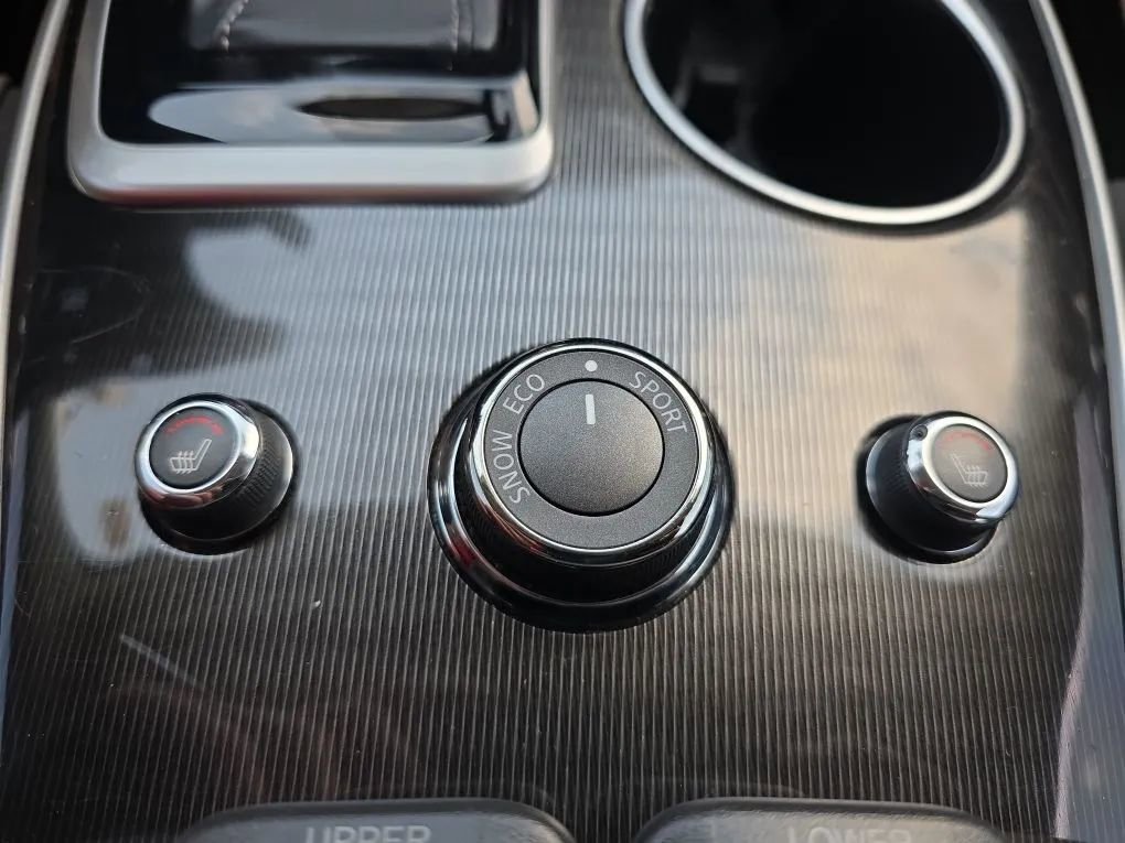 Used 2018 INFINITI QX60 FWD image 36