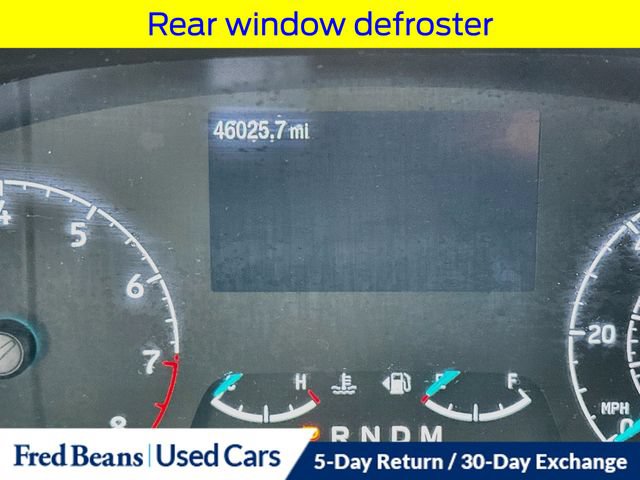 Used 2024 Ford Transit 350 XLT RWD image 15