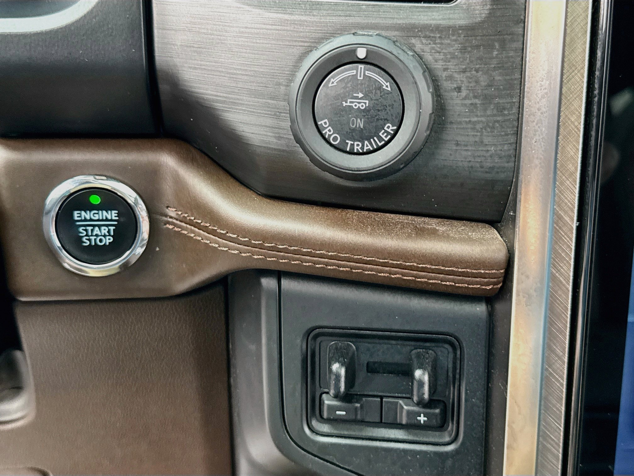 Used 2022 Ford Expedition Max King Ranch AWD/4WD image 16
