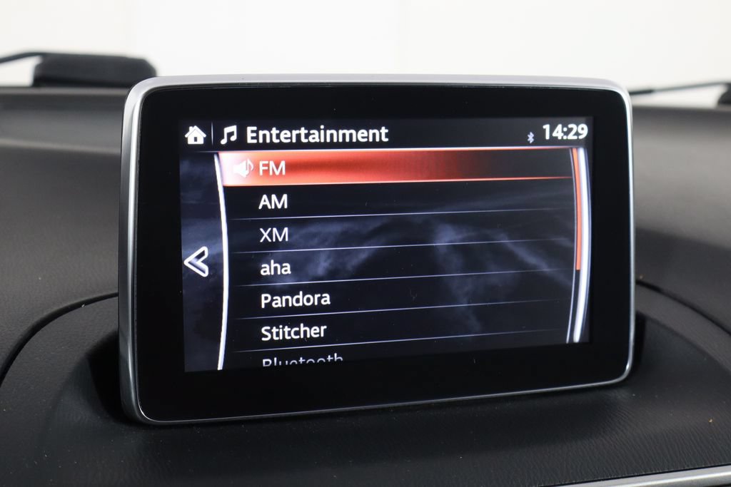 Used 2015 MAZDA MAZDA3 i Touring FWD image 28