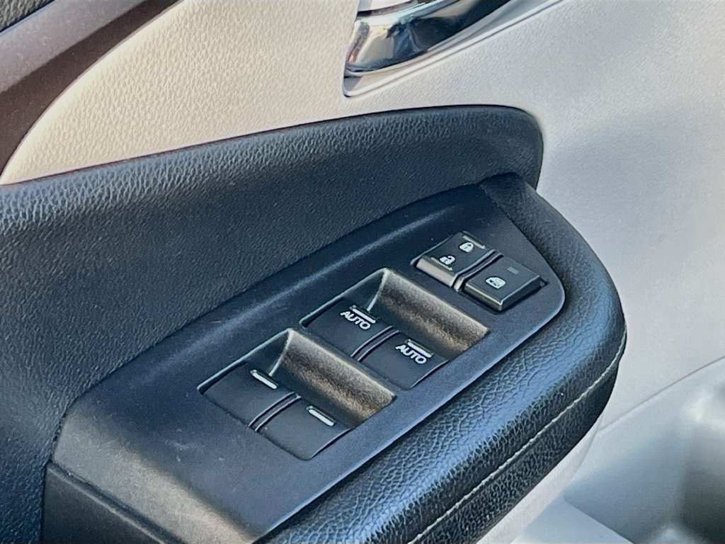 Used 2019 Honda Ridgeline RTL image 17