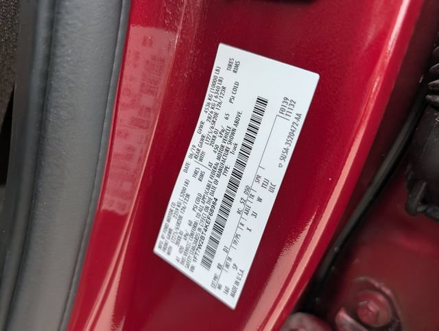 Used 2019 Ford F250 King Ranch w/ King Ranch Ultimate Package AWD/4WD image 36