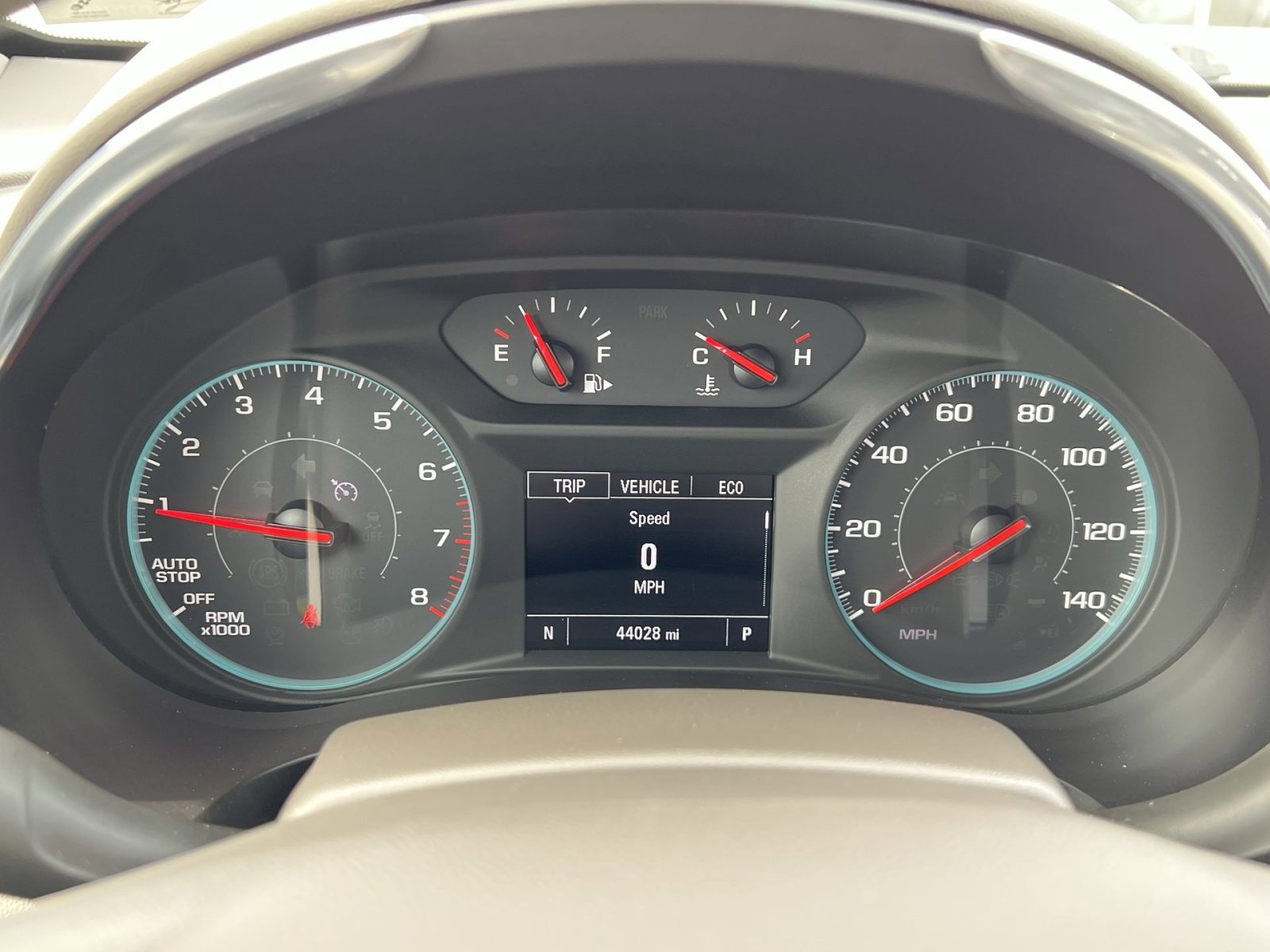 Used 2020 Chevrolet Malibu LT image 14