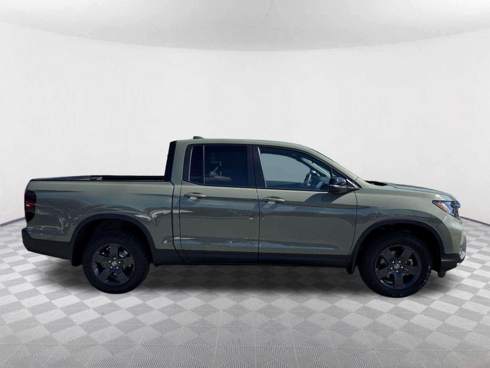 New 2026 Honda Ridgeline TrailSport+ image 10
