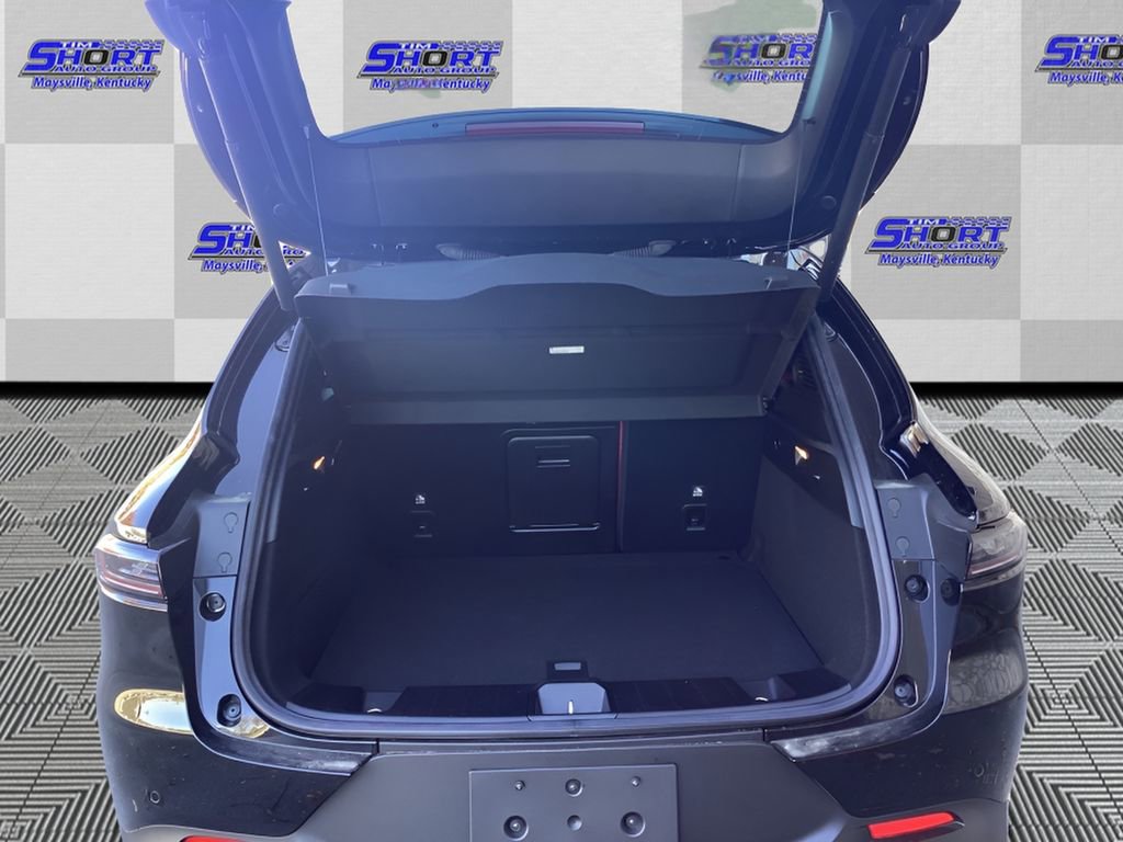 New 2023 Dodge Hornet GT Plus w/ Tech Pack Plus w/o Parking image 42