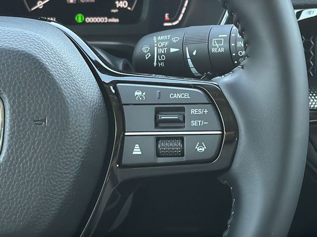 New 2026 Honda CR-V EX-L image 17