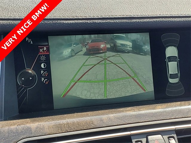 Used 2013 BMW 740Li xDrive image 19