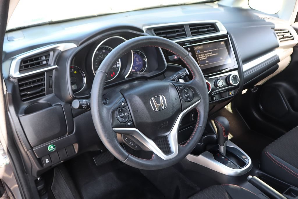 Used 2020 Honda Fit Sport image 17