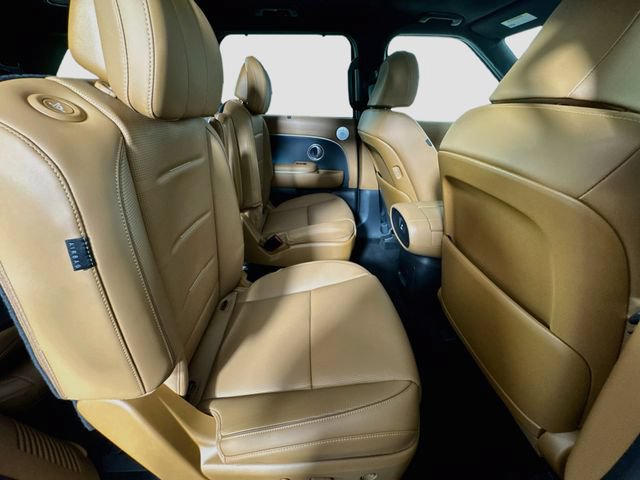 New 2027 Hyundai Palisade Calligraphy AWD/4WD image 29
