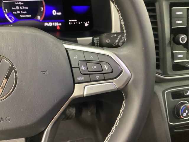 Used 2023 Volkswagen Atlas SE AWD/4WD image 21