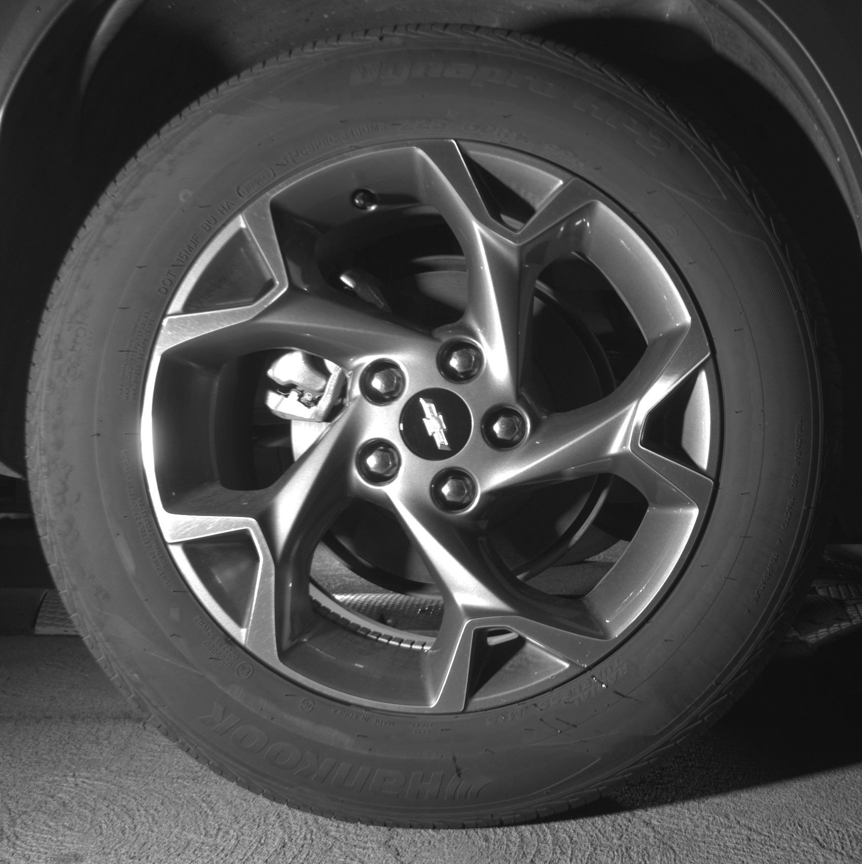 Used 2025 Chevrolet Trax LT FWD image 15