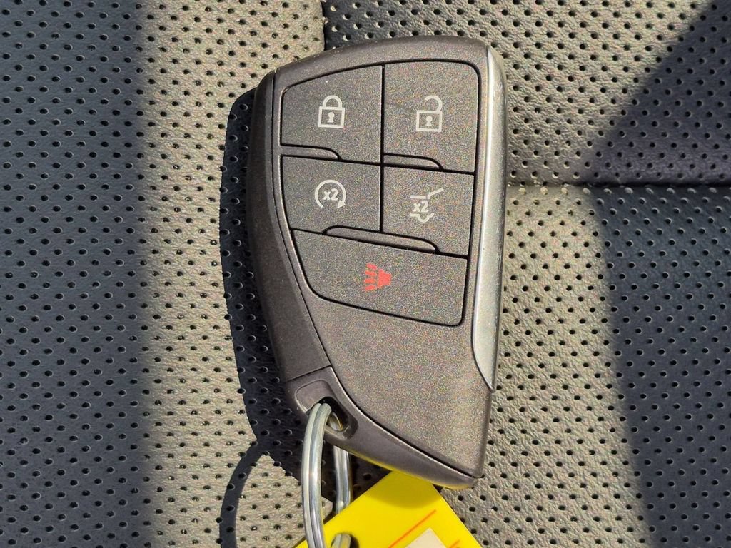 Used 2024 Acura ZDX Type S AWD/4WD image 30