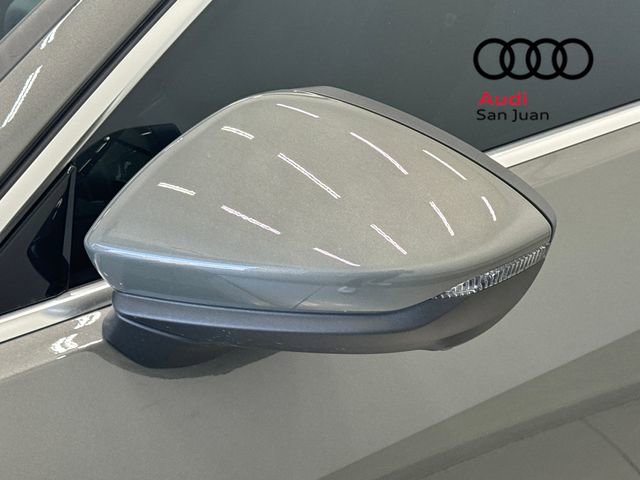 Used 2025 Audi A5 2.0T Premium Plus w/ Premium Plus image 6