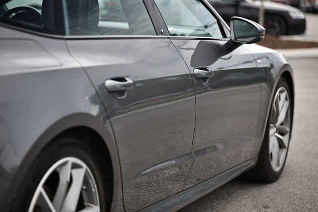 Used 2023 Audi A7 3.0T Premium AWD/4WD image 9