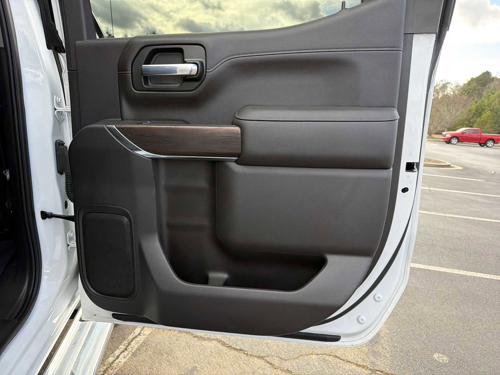 Certified 2022 GMC Sierra 1500 SLT w/ SLT Premium Plus Package image 30