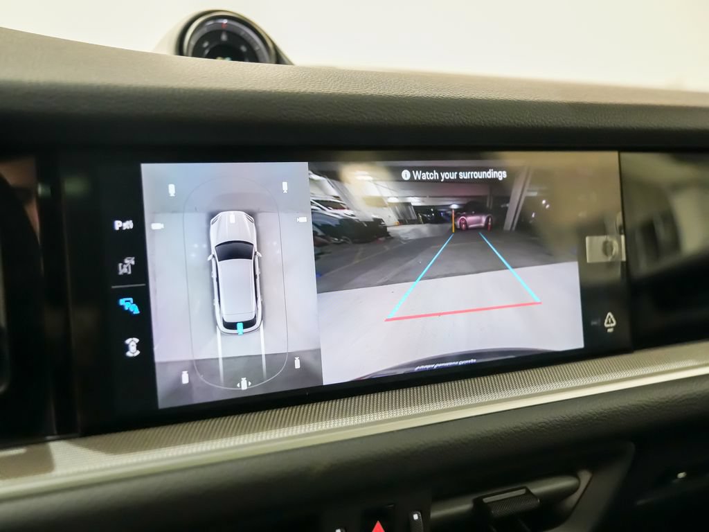 New 2026 Porsche Cayenne AWD/4WD image 29