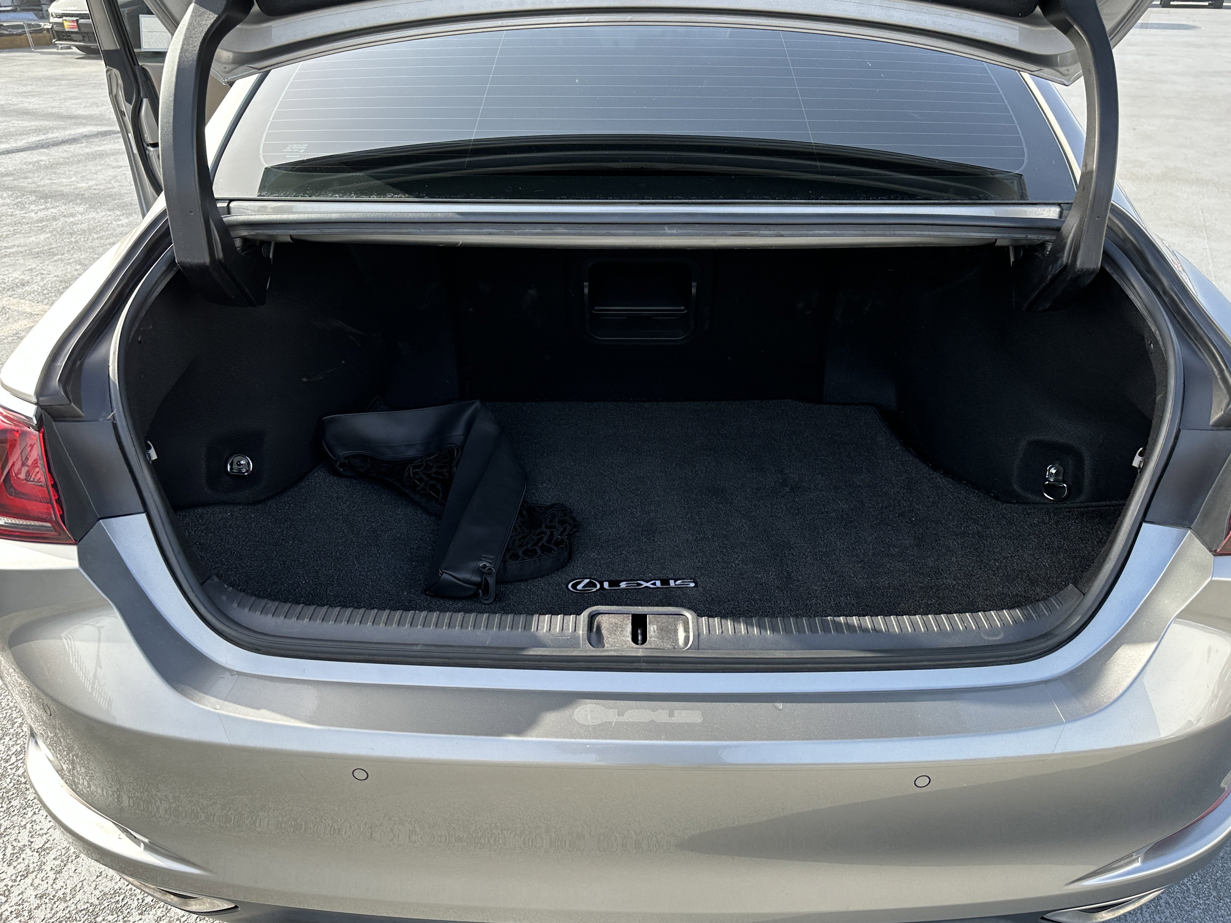 Used 2020 Lexus ES 350 w/ Premium Package image 23