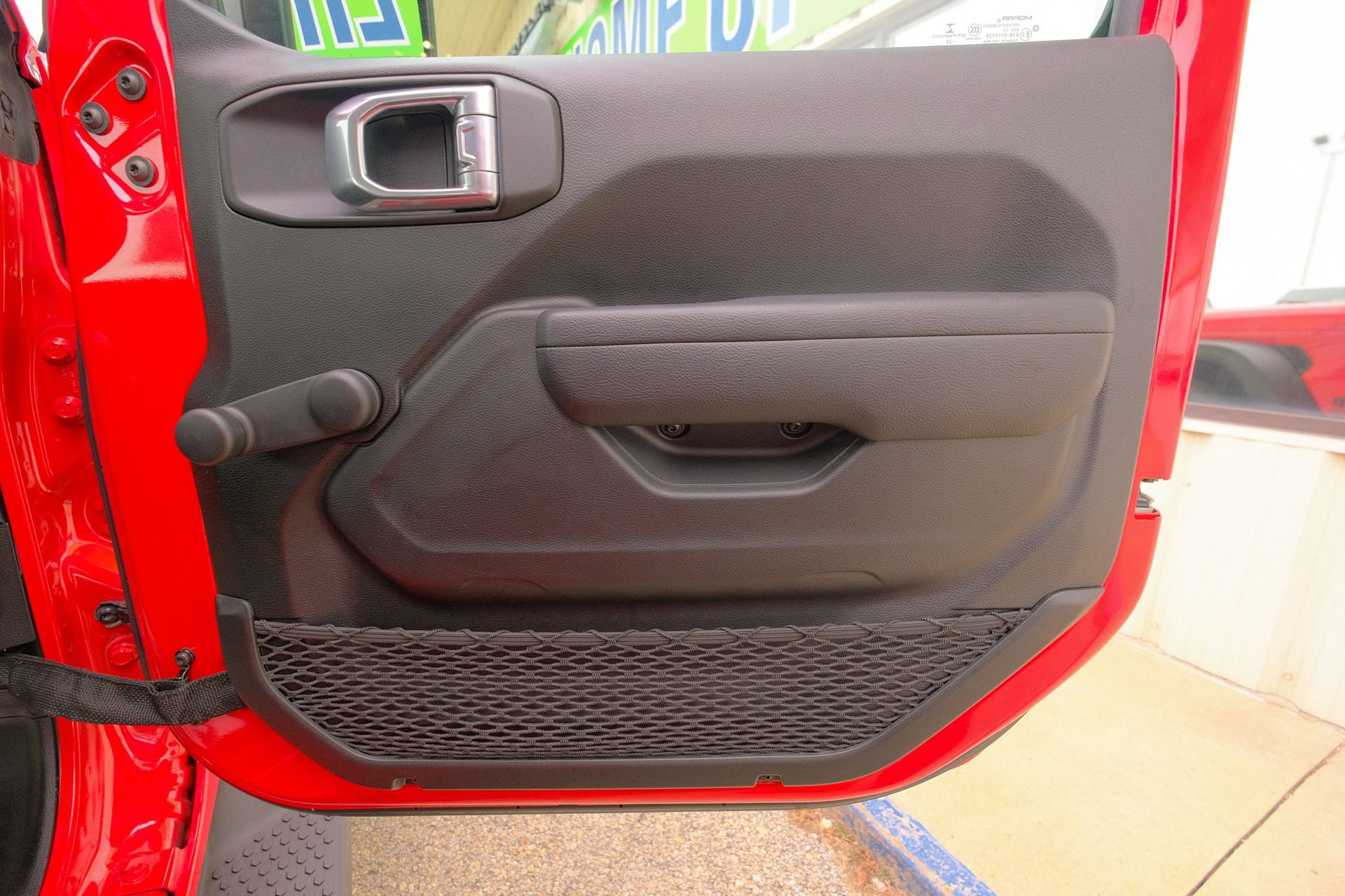 Used 2022 Jeep Wrangler Unlimited Sport image 17