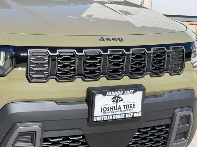 New 2026 Jeep Cherokee Laredo image 5