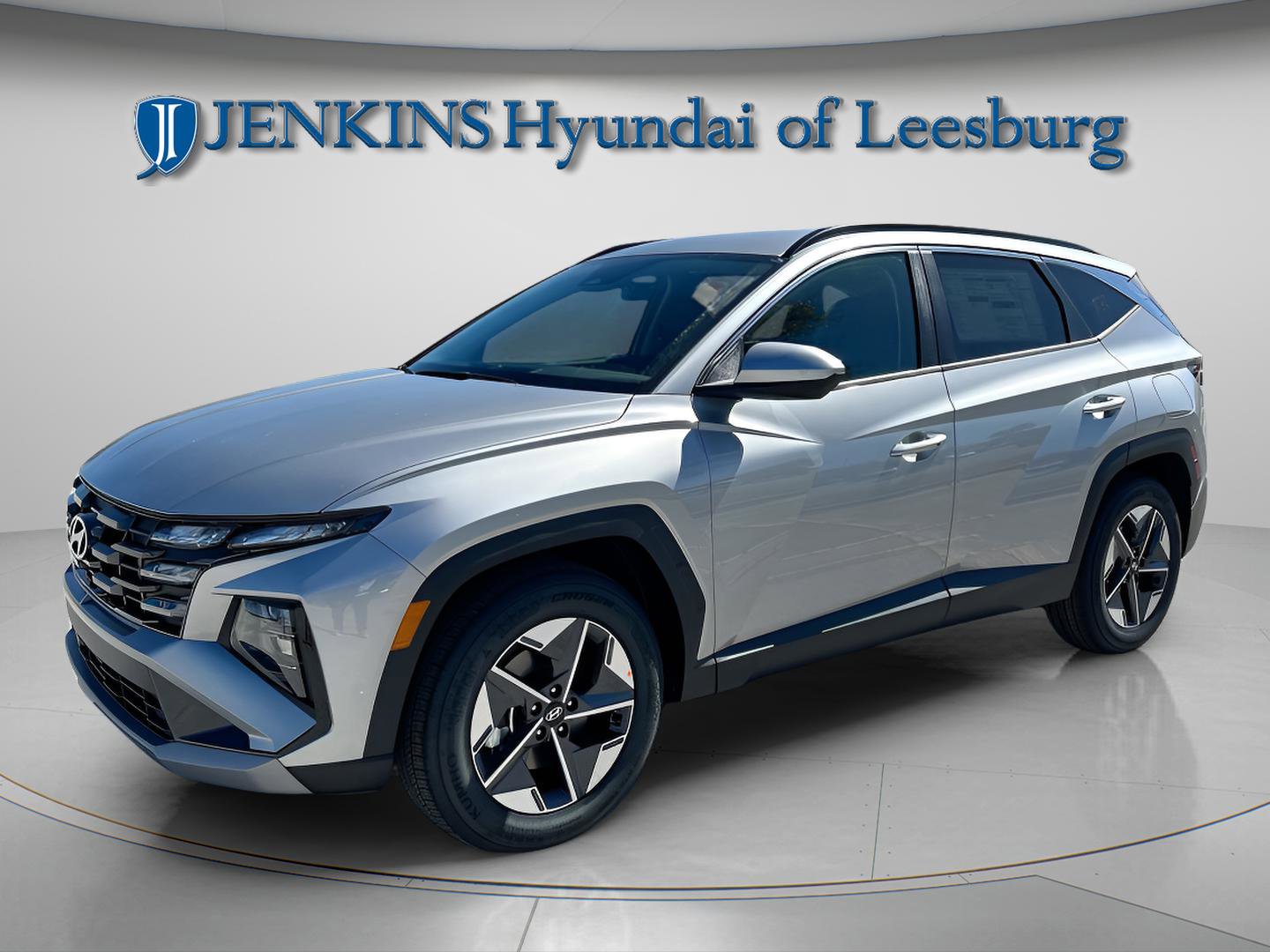 New 2026 Hyundai Tucson SEL image 13