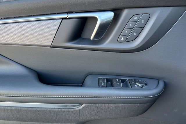 New 2026 Buick Enclave Sport Touring AWD/4WD image 11
