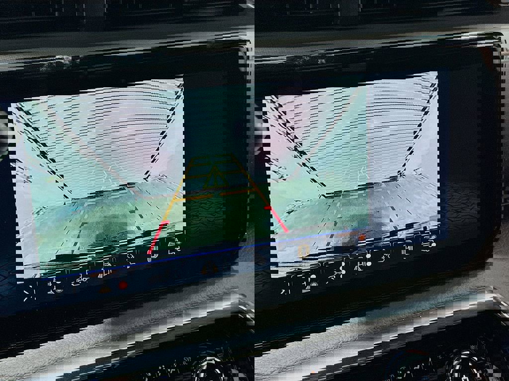 New 2026 GMC Sierra 2500 Denali image 14