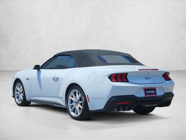 Used 2024 Ford Mustang GT Premium RWD image 6