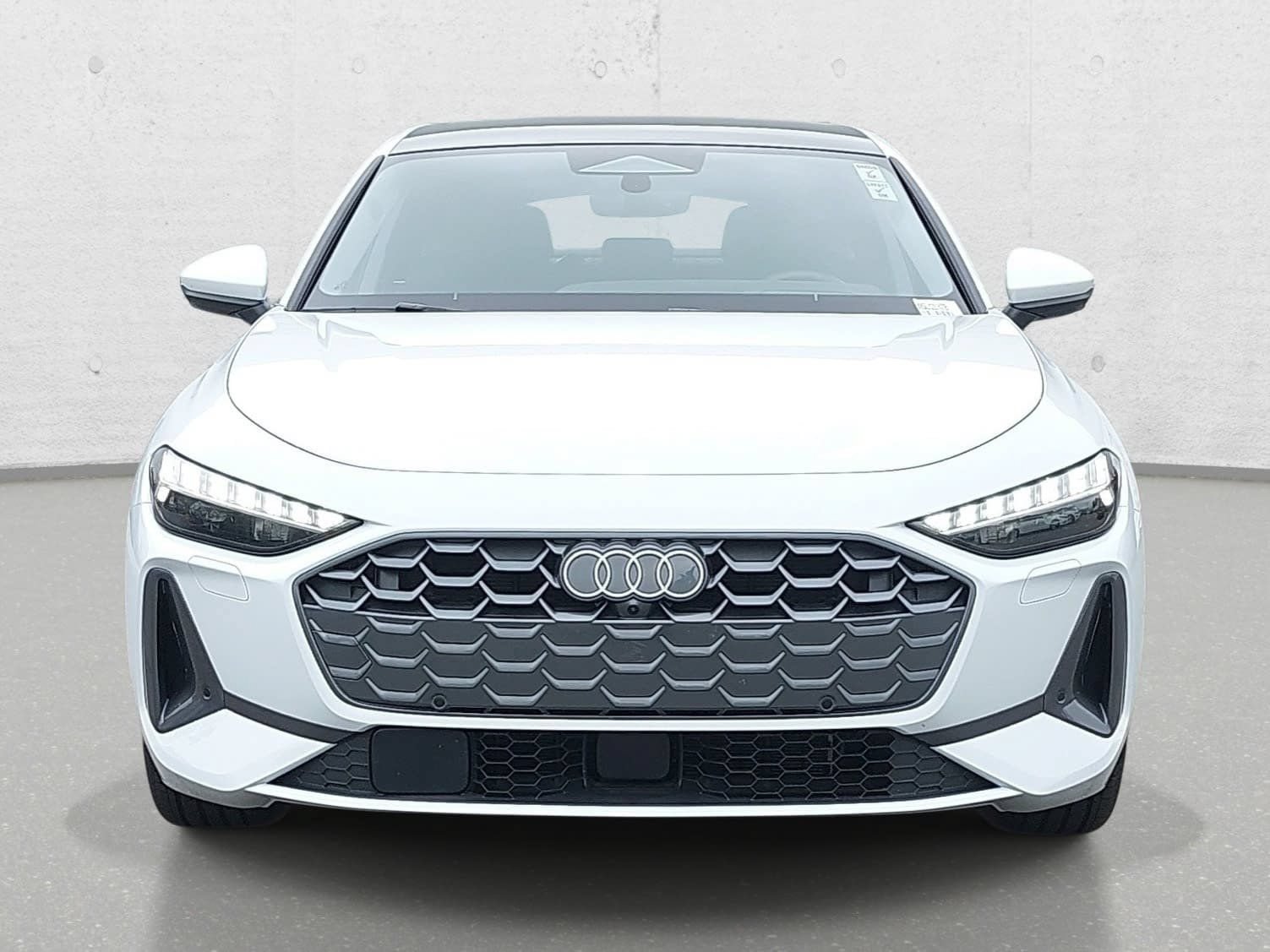 Certified 2025 Audi A5 2.0T Premium Plus w/ Premium Plus AWD/4WD image 2