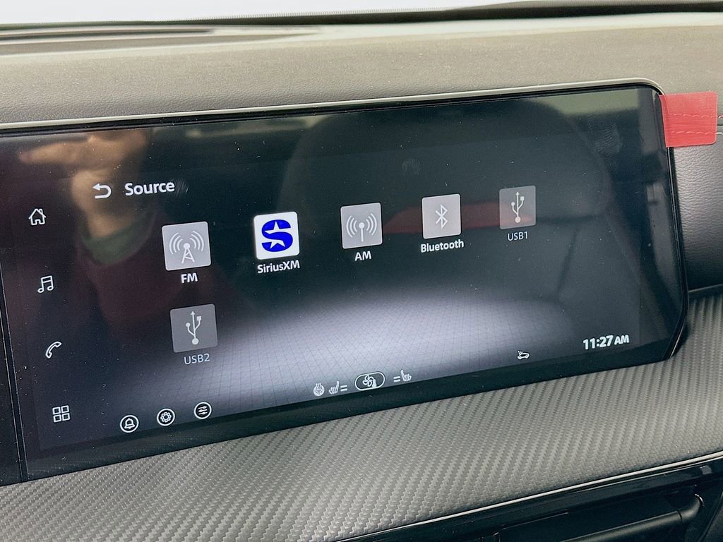 New 2026 Nissan Kicks SR w/ SR Premium Package image 20