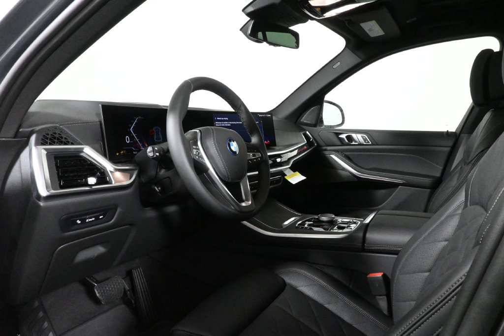 Used 2026 BMW X5 xDrive50e w/ Premium Package AWD/4WD image 15